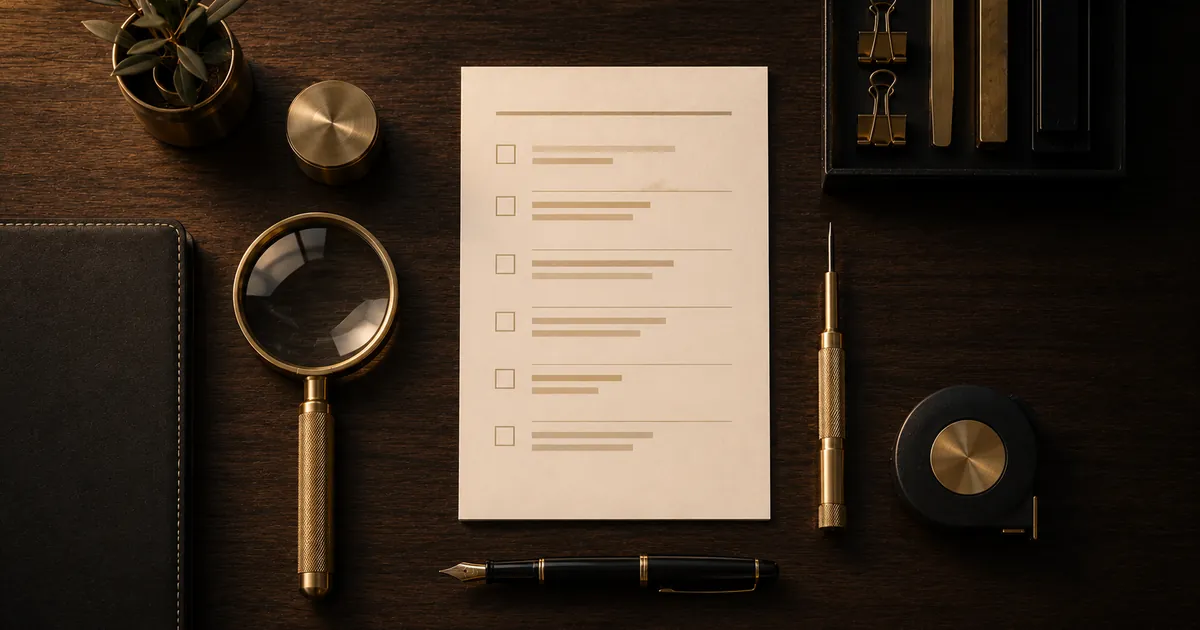 7 points d'audit SEO que vous pouvez faire vous-même (sans être expert)