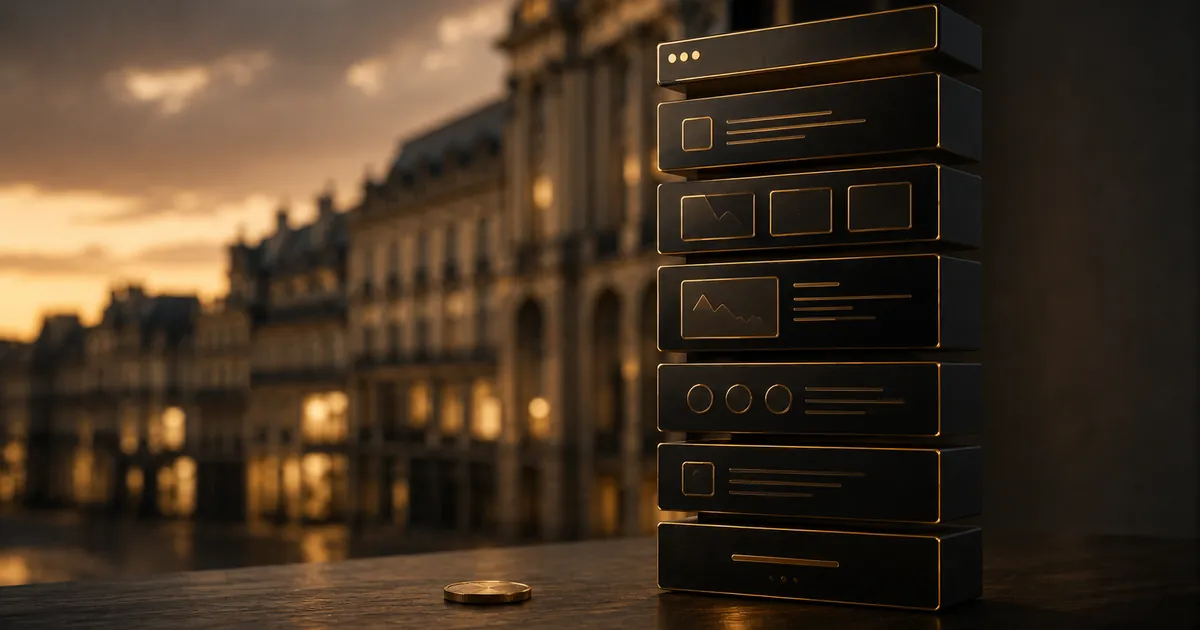 Création de site internet à Bordeaux : quels prix en 2026 ?