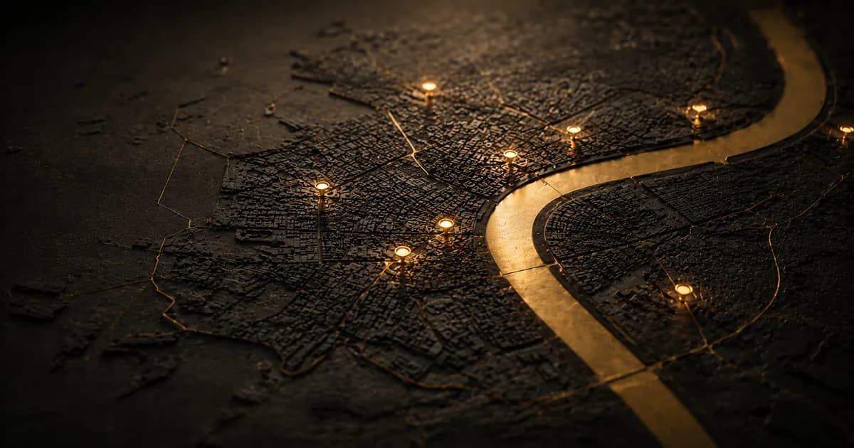 SEO local à Bordeaux : guide complet pour les TPE et artisans