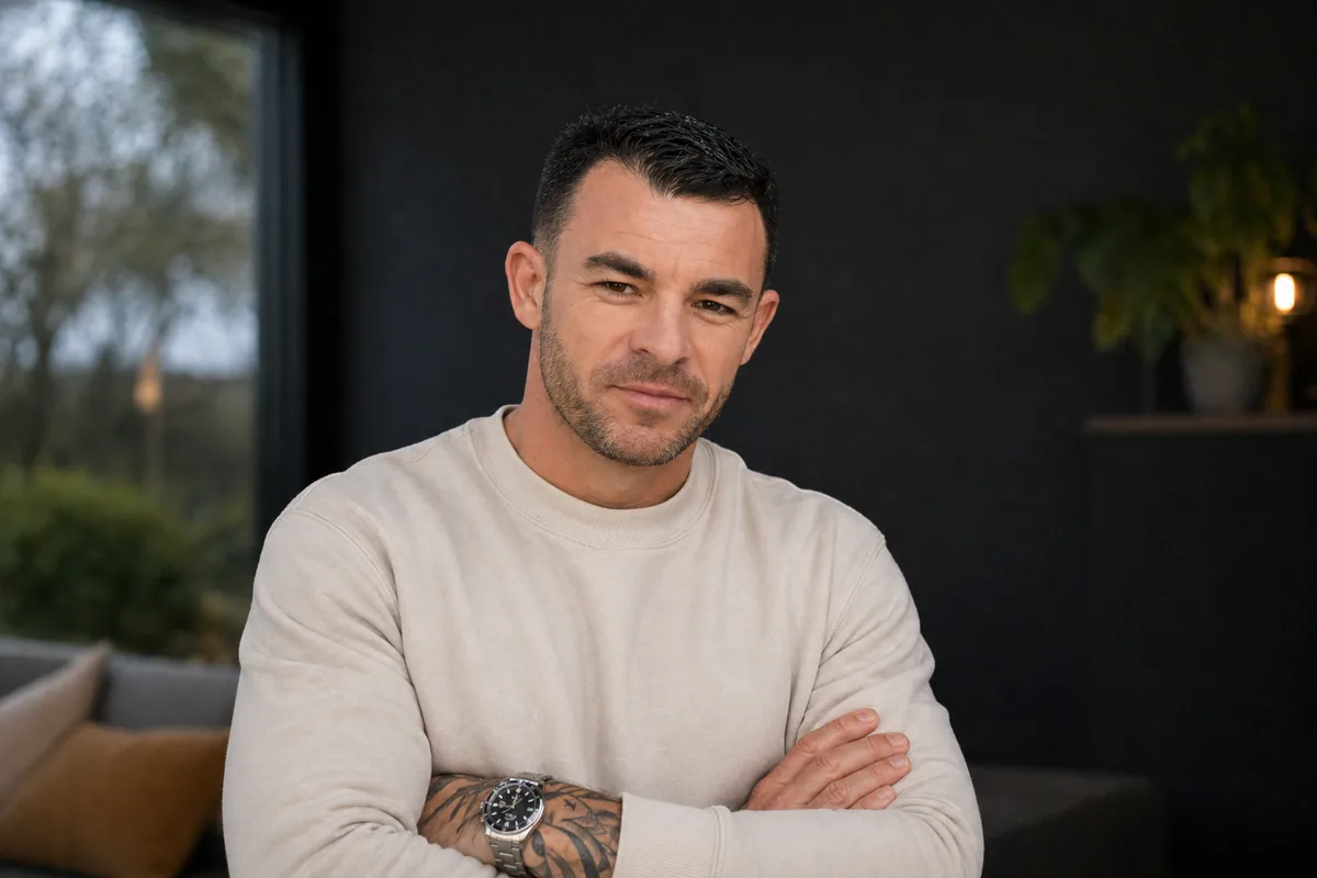 Jeremy Schmitt