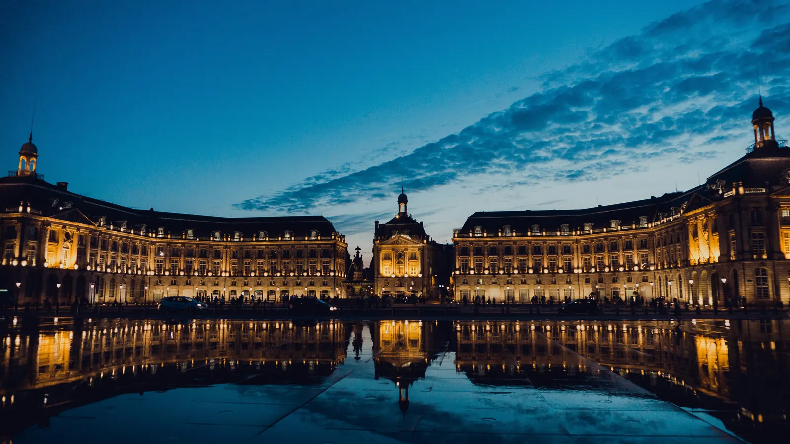 Consultant SEO Bordeaux — Gironde