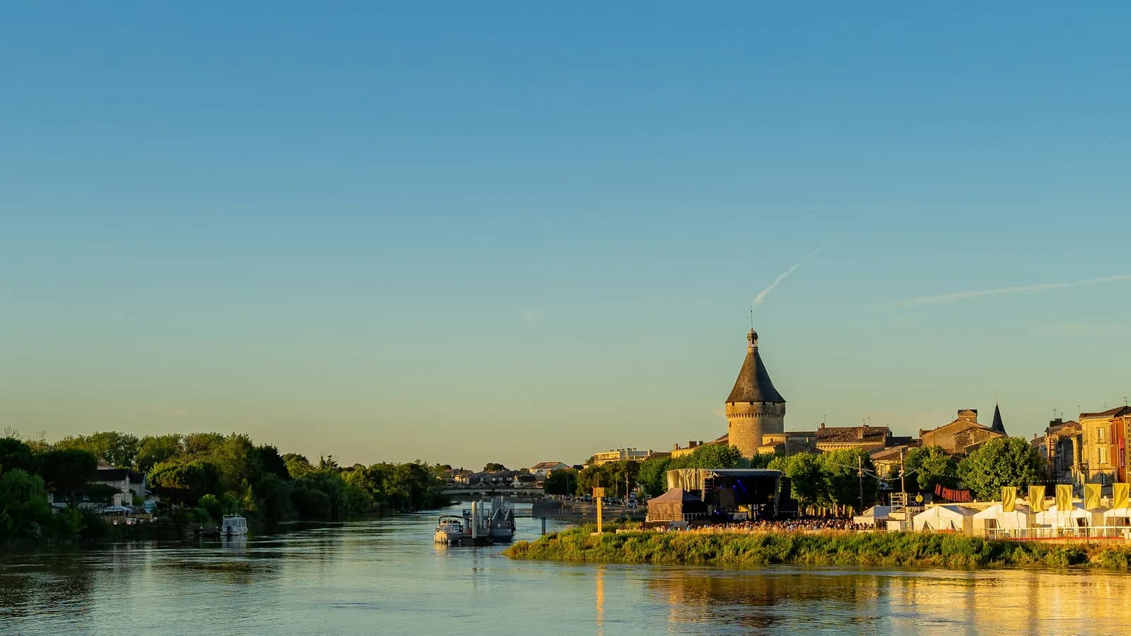 Consultant SEO Libourne — Gironde