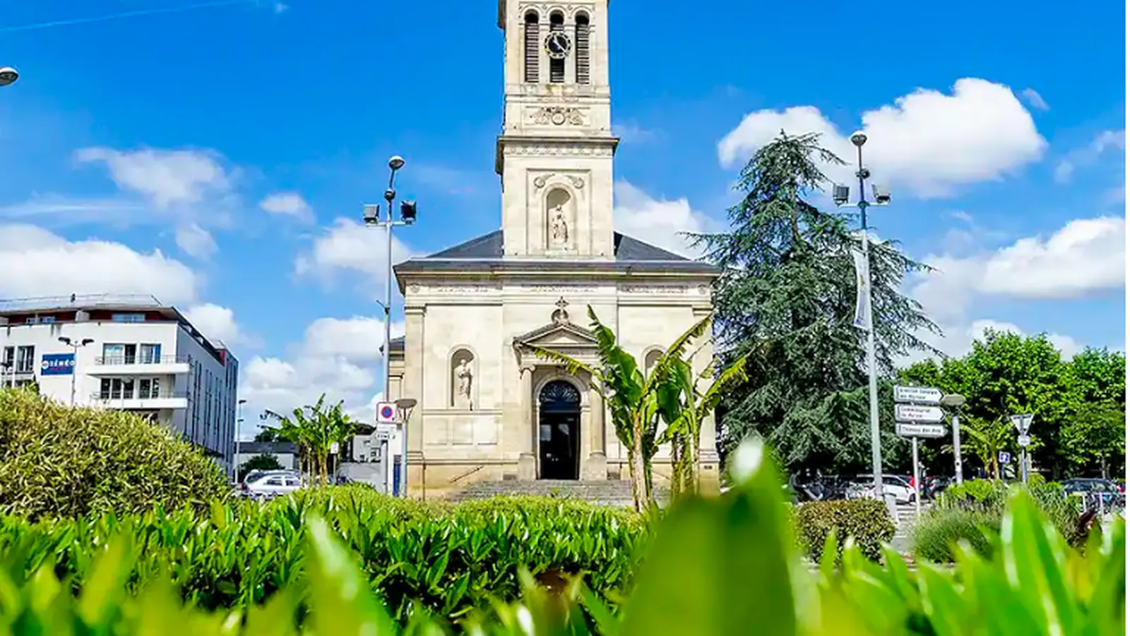 Consultant SEO Talence — Gironde