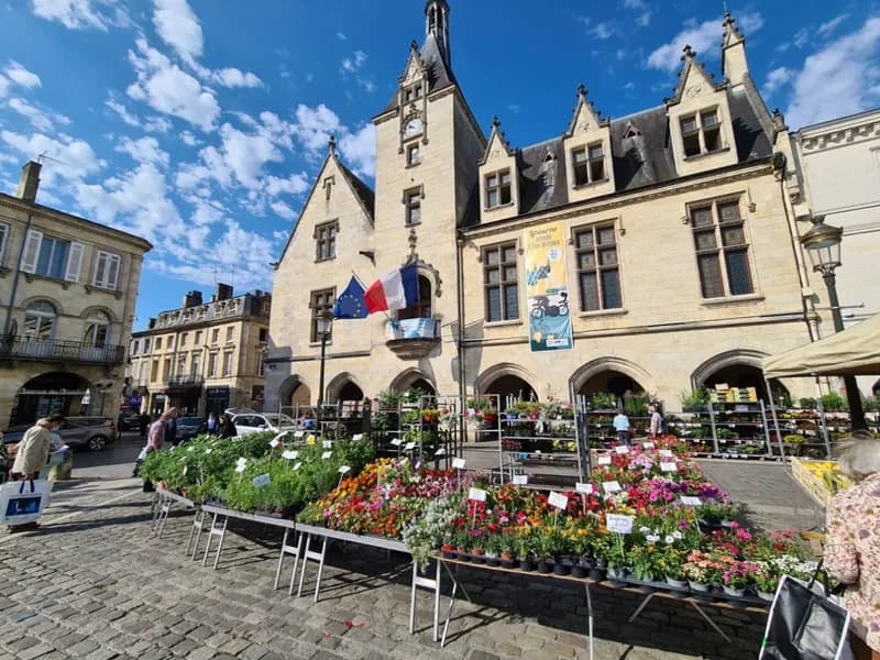 Libourne — vue secondaire