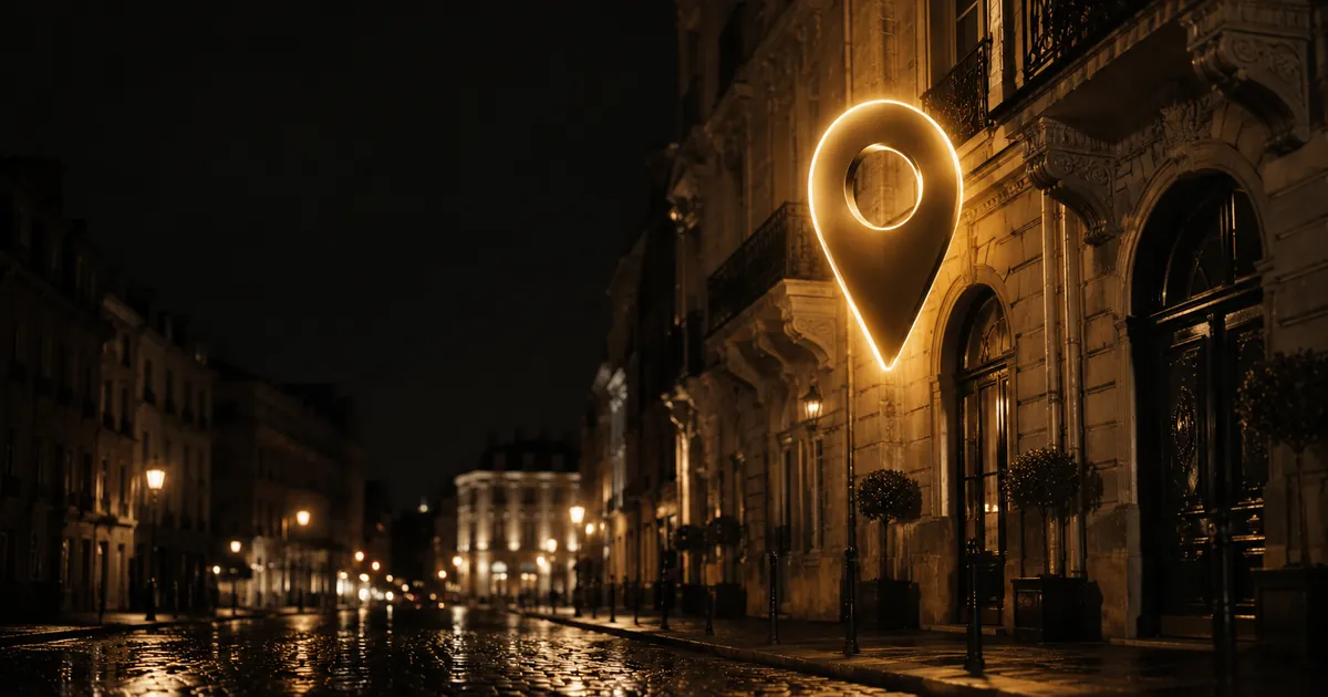SEO local Bordeaux & Google Business Profile | Jeremy Schmitt
