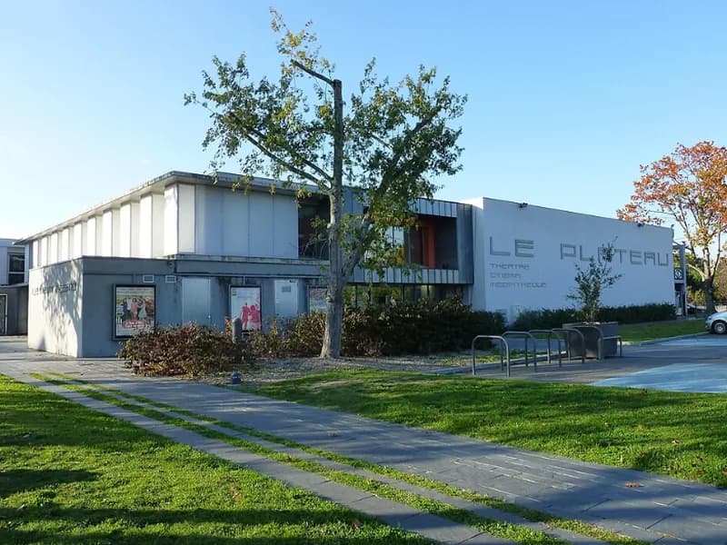 Eysines — vue secondaire