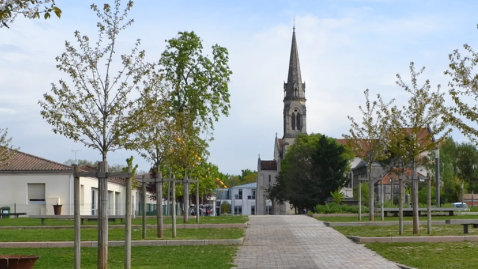 Consultant SEO Eysines — Gironde